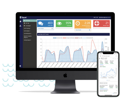 Analytics Desktop Mobile v2