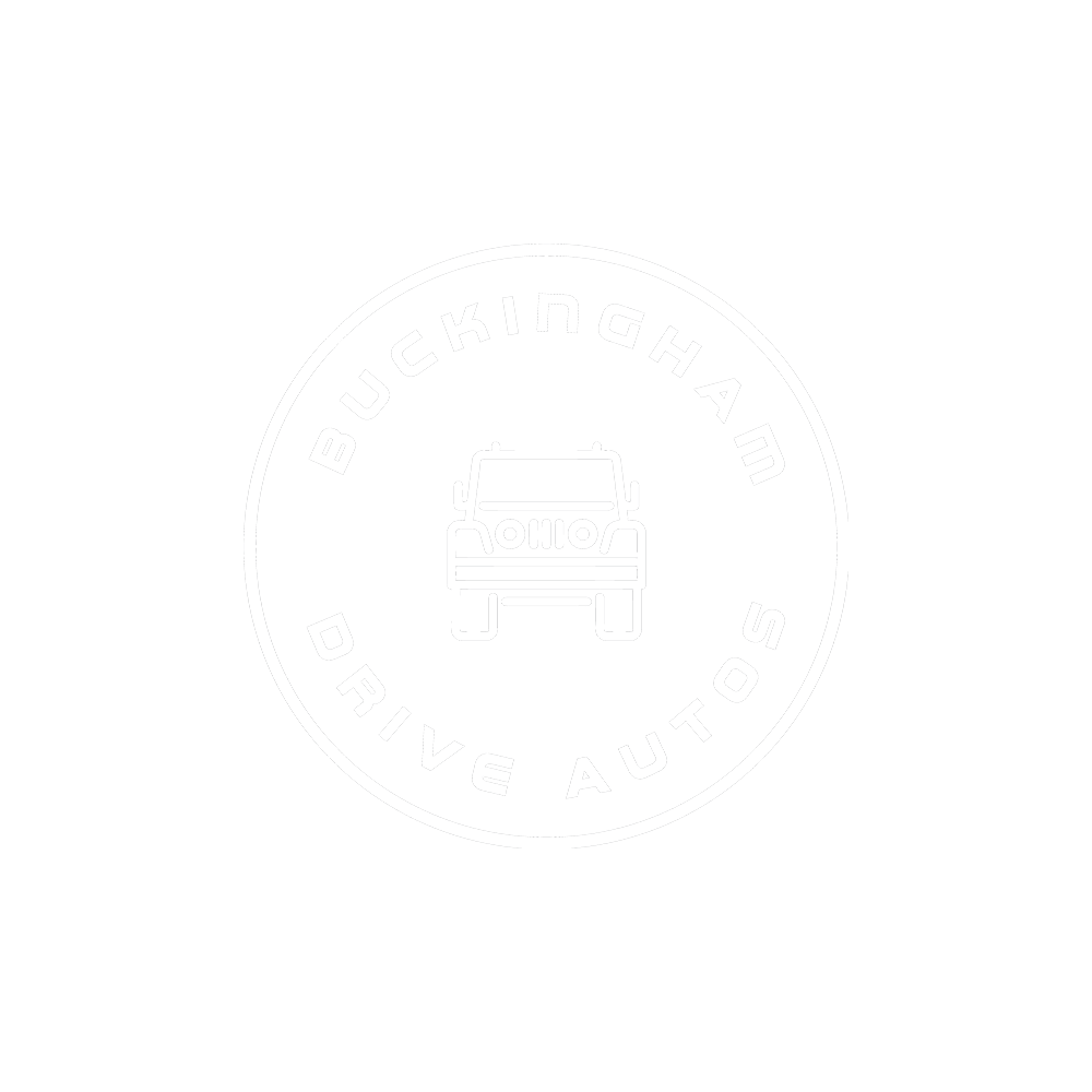 Buckingham Drive Autos Logo