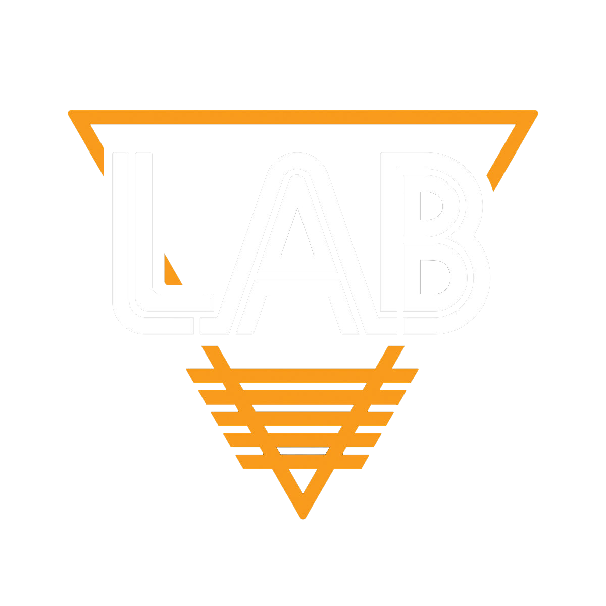 L.A.B Logo