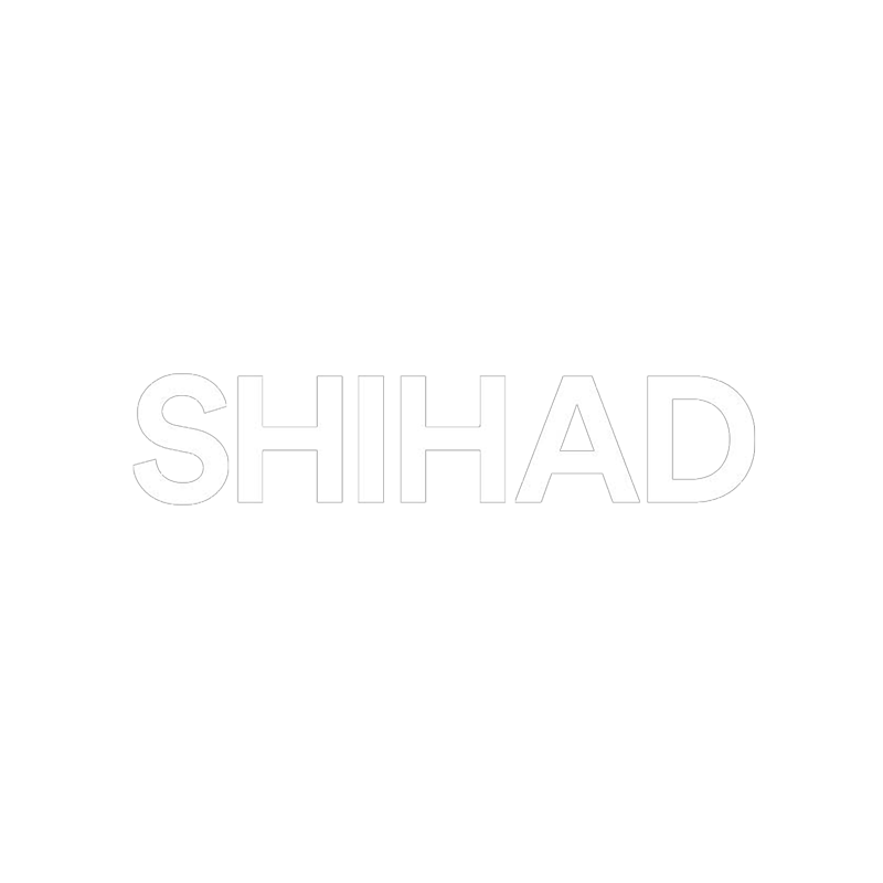 Shihad Logo