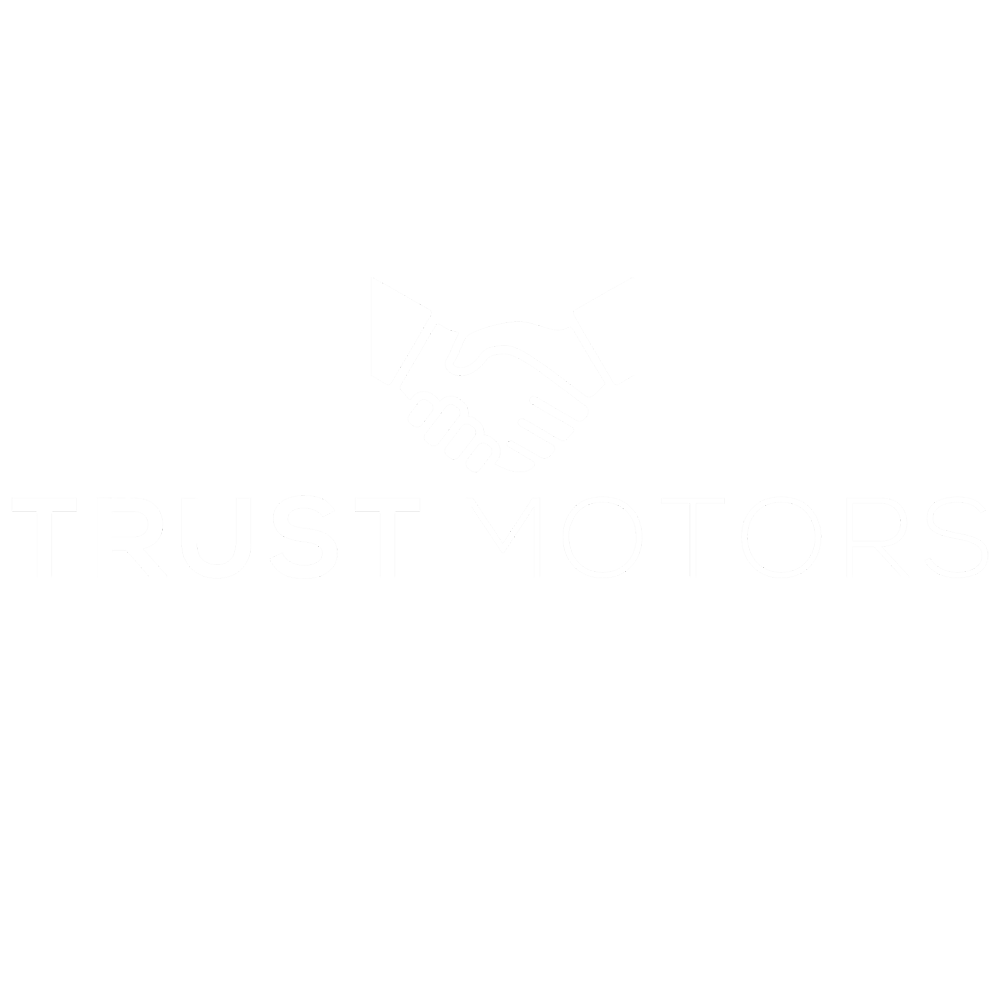 Trust Motors Logo Square